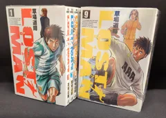 (未使用･未開封品)　LOST MAN 全17巻完結セット (ビッグコミックス) 60wa65s 楽天市場】【中古】[全巻セット] LOST MAN ロストマン 17巻 草場