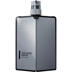 SCALP D VOLUME PACK コンディショナー - メルカリ