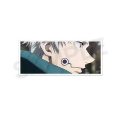 【中古】アクリルスタンド・アクリルパネル 06.狗巻棘 カスタマイズ場面写 「劇場版 呪術廻戦 0」