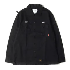 2024年最新】wtaps buds lsの人気アイテム - メルカリ