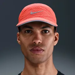 ナイキ 帽子 スポーツキャップ メンズ レディース NIKE Dri-FIT ADV フライ キャップ リフレクティブ キャップ｜速乾  通気性 トレーニング  ランニング 運動 nike 男女兼用 メンズ帽子 レディース帽子/FB5681-635