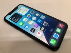 【金モバ】★期間限定大特価★訳あり★simフリー★iPhone11/64GB★ブラック★バッテリー74％★利用制限〇★Apple★ios★