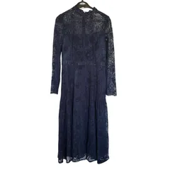 2025年最新】セルフォード ワンピース レース ブルーの人気