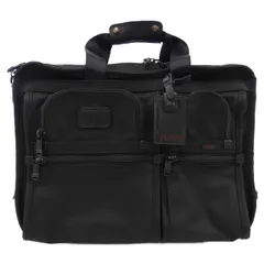 【良品】TUMI　トゥミ　26104DH　2way　キャリーバッグ　機内可 良品】TUMI トゥミ 26104DH 2way キャリーバッグ 機内可 良品