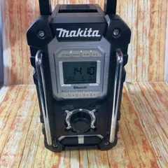 Amazon | マキタ(Makita) Bluetooth搭載 充電式ラジオ MR108B