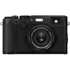 x100fジャンク品　ひろさん ジャンク】動作未チェックで買ってきた110円カメラ(高級コンデジ