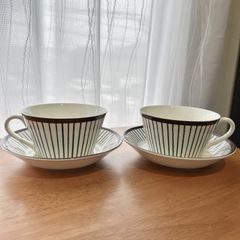 希少 スティグ リンドベリ ソルト＆スパイス グスタフスベリ ARABIA