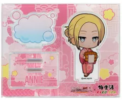 2025年最新】アニ・レオンハート アクスタの人気アイテム - メルカリ