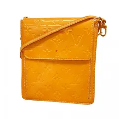 ルイヴィトン ヴェルニモット　ポーチ　ショルダーバッグハンドバッグ パテント LOUIS VUITTON - 期間限定SALE ルイヴィトン ヴェルニモット