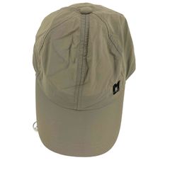 ミレー MILLET BREATHEBARRIER II CAP メンズ 表記無 