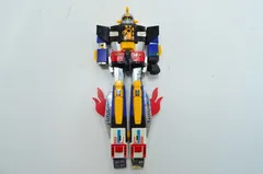 タカトクトイス　黄金合身　合金　ヤットデタマン　大巨神　現状品