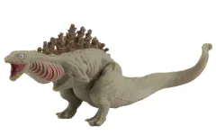 ゴジラ　特撮大百科Mini ゴジラ第2形態 3種セット 未開封 ゴジラ 特撮大百科Mini ゴジラ第2形態 3種セット 未開封 Yahoo