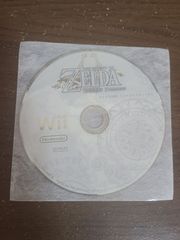 【Wii】ゼルダの伝説 トワイライトプリンセス ソフトのみ