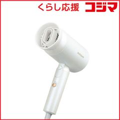 未使用・未開封】 ナノうるおいイオン美髪ドライヤー (NL701 ホワイト