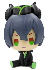 【中古】トレーディングフィギュア マレウス・ドラコニア ディアソムニア寮 デフォルメフィギュア 「一番くじ ディズニー ツイステッドワンダーランド 第四弾」 G賞