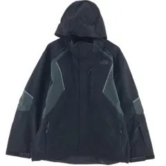 古着 ザノースフェイス THE NORTH FACE HYVENT ハイベント マウンテンパーカー シェルジャケット メンズL相当/eaa521109