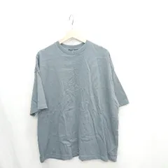 ◇ ⊂ MONO-MART モノマート 綿 半袖 Tシャツ サイズS グリーン系 メンズ E  【1502030034172】