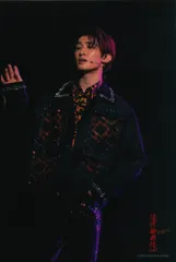 SnowMan 23年滝沢歌舞伎ZERO FINAL 向井康二 大判)公式写真*1枚