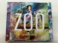 2025年最新】北山宏光 cd zooの人気アイテム - メルカリ