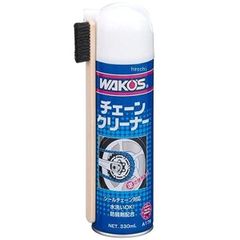 WAKO'S CHAIN CLEANER 330ml - メルカリ
