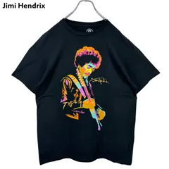 2025年最新】jimi hendrix tシャツ 90sの人気アイテム - メルカリ