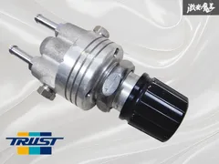 TRUST GReddy VVC 機械式ブーストコントローラー (動作未確認