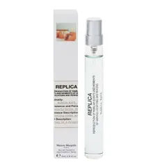 メゾン マルジェラ レプリカ バブルバス ミニ香水 EDT・SP 10ml 香水 フレグランス REPLICA BUBBLE BATH MAISON MARGIELA 新品 未使用