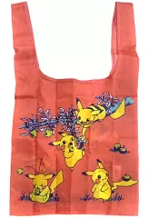 【中古】雑貨 ピカチュウ(Pikachu in the farm) 「ポケットモンスター エコバッグコレクション」 ポケモンセンター限定