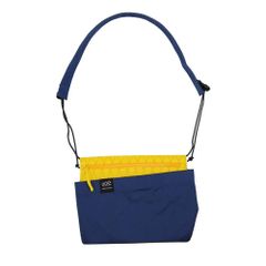 [MONS] Ooe Slash Bag X-PAC? SACOCHE サコッシュ