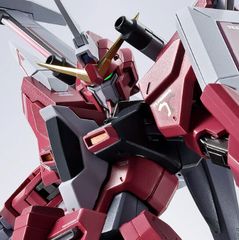 RG ソード&ブラスト&デスティニーインパルス＋光の翼＋アクション