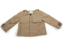 【ユナイテッドアローズ/UNITEDARROWS】コート・ジャンパー 110サイズ 女の子【子供服・ベビー服】（1962690）