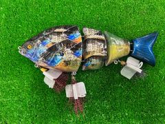 ガンクラフト ラチェット184 限定カラー鯛焼き - メルカリ