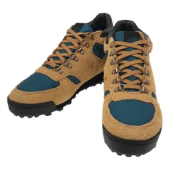 【美品】  New Balance / ニューバランス | URAINAA スエード トレッキングスニーカー | 29 | ライトブラウン | メンズ