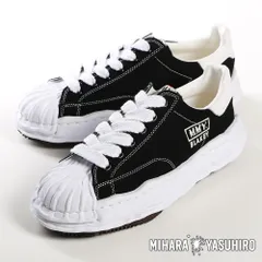 maison mihara yasuhiro スニーカー 44 Maison MIHARA YASUHIRO ONLINE STORE（メゾンミハラヤスヒロ