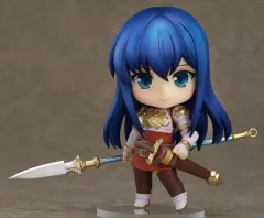 【中古】フィギュア ねんどろいど シーダ 新・紋章の謎エディション 「ファイアーエムブレム 新・紋章の謎 ～光と影の英雄～」