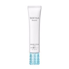 ソフィーナボーテ 高保湿UV乳液(美白) SPF30 PA++++ しっとり 30g【医薬部外品】のサムネイル