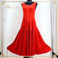 2026年最新】フラダンス ベロア 赤の人気アイテム - メルカリ