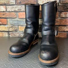 エンジニアブーツ 