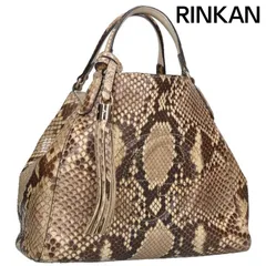 2025年最新】gucci パイソン バッグの人気アイテム - メルカリ 