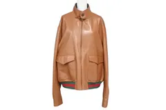 2025年最新】GUCCI レディース ジャンパー・ブルゾンの人気アイテム