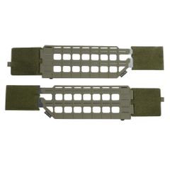 実物新品 スピリタスシステム 34A アルファ チェストリグ レンジャー 