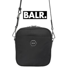 新品 ボーラ― BALR バッグ メンズ ショルダーバッグ 斜め掛けバッグ B6234 1023
