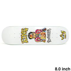 新品FLIP Lance Mountain スケートボードデッキ9.0 FLIP DECK フリップ デッキ LANCE MOUNTAIN LIONS 9.0（付属