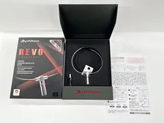 限界値引き！ ファイテン revo RAKUWAネックレス REVO｜PRODUCTS｜ULTIMATE PERFORMANCE GEAR