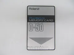 2025年最新】ローランド メモリーカード 50の人気アイテム