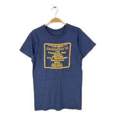 ビンテージTシャツ 超希少 SUB POP イエロー Tシャツ メキシコ製 