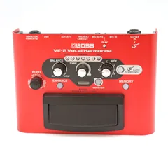 2025年最新】boss ve-2 中古の人気アイテム - メルカリ