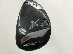 XXIO X H3 Miyazaki AX-2 S 中古ユーティリティ 楽天市場】ゼクシオエックス マットホワイト ハイブリッド