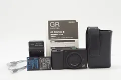 2025年最新】RICOH GR ジャンクの人気アイテム - メルカリ