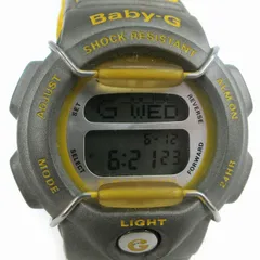 ベイビーG 当時16000円 BG-350M 未使用 保管品 ベイビーG 当時16000円 BG-350M 未使用 保管品